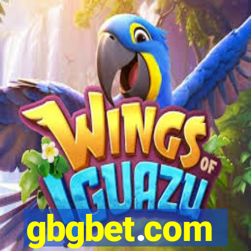 gbgbet.com