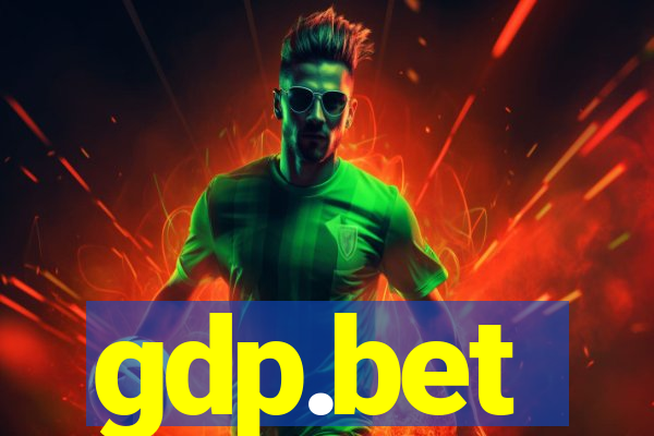 gdp.bet