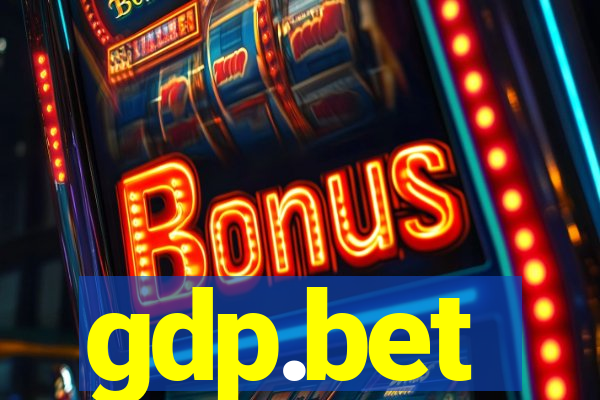 gdp.bet