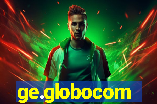ge.globocom
