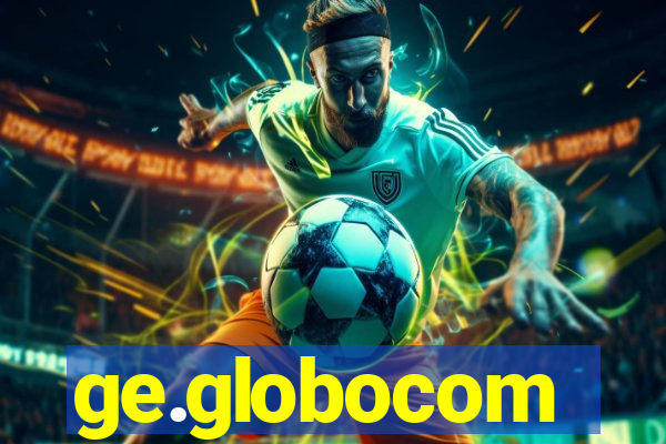 ge.globocom