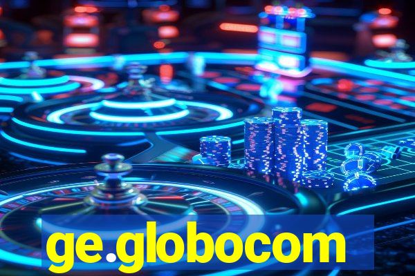 ge.globocom