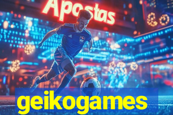 geikogames