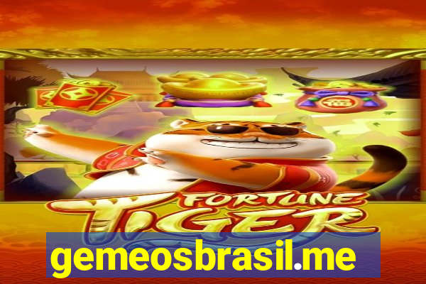 gemeosbrasil.me