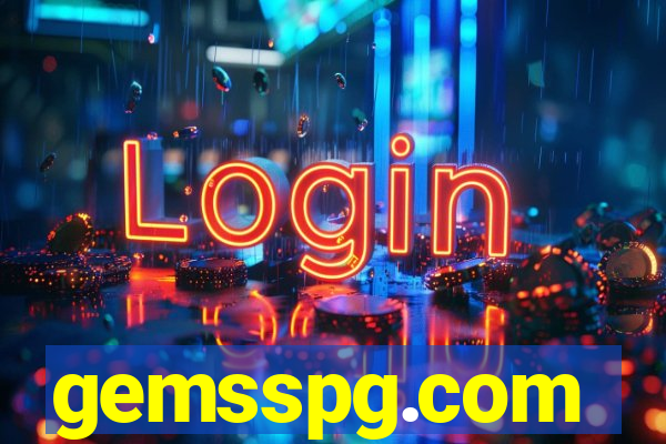 gemsspg.com