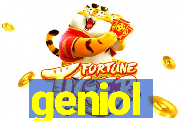 geniol