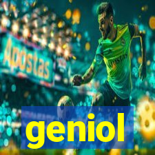 geniol