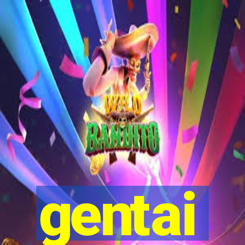 gentai