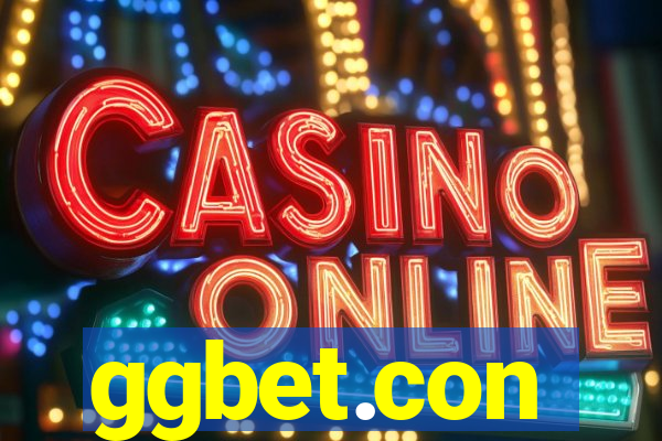 ggbet.con