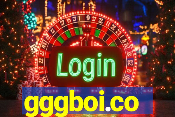 gggboi.co