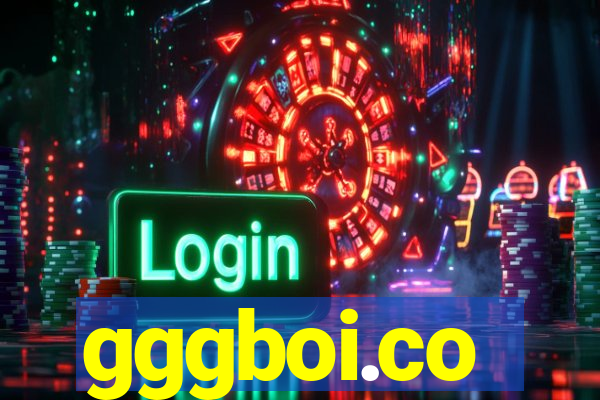 gggboi.co