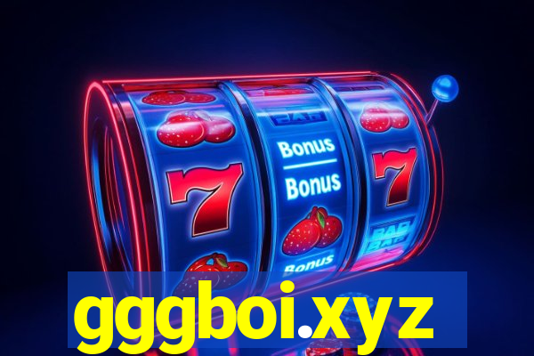 gggboi.xyz