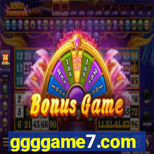 ggggame7.com