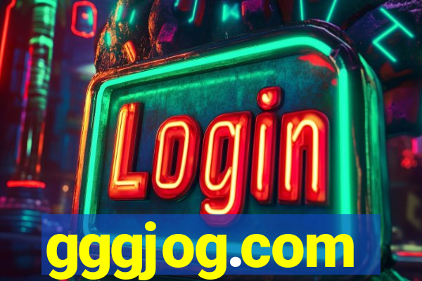 gggjog.com