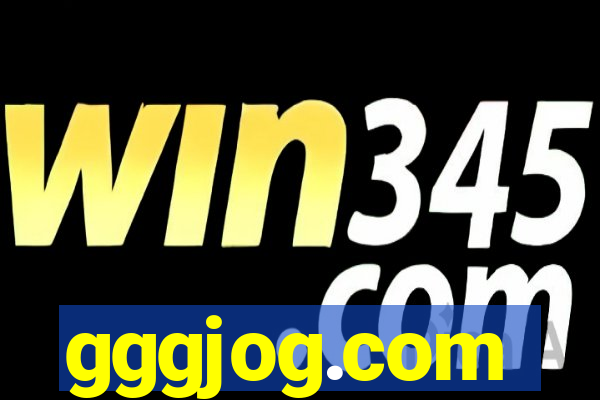 gggjog.com