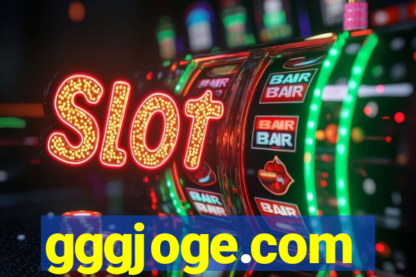 gggjoge.com