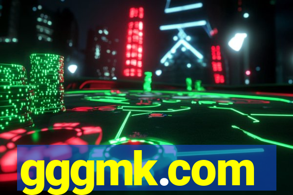 gggmk.com