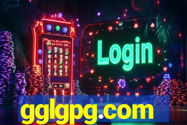 gglgpg.com