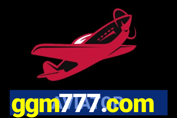 ggm777.com