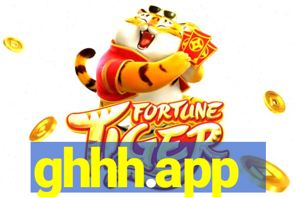 ghhh.app