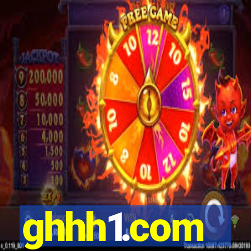 ghhh1.com