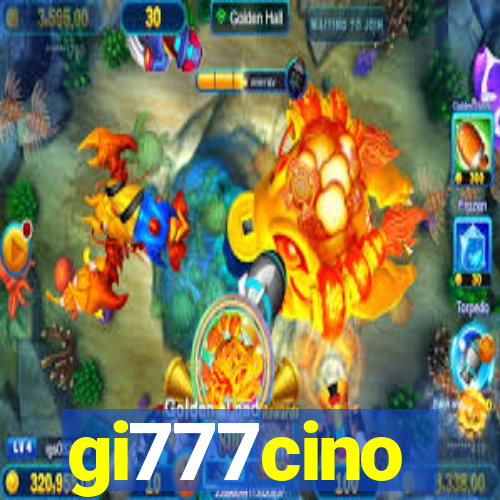 gi777cino