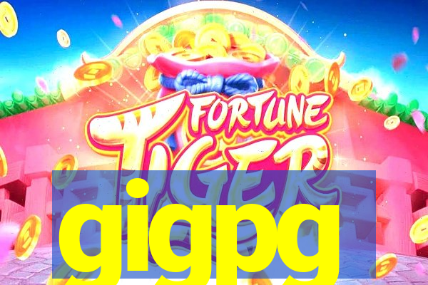 gigpg