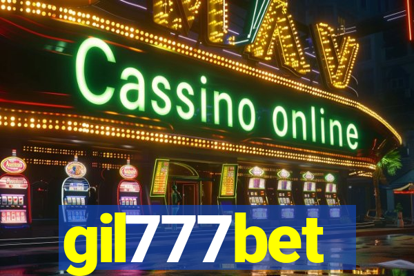 gil777bet