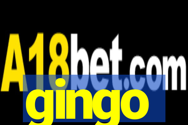 gingo
