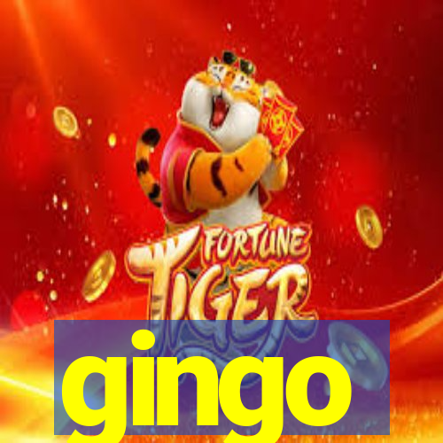 gingo