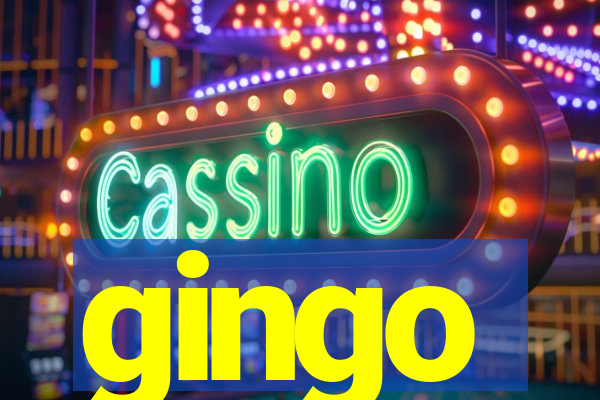 gingo