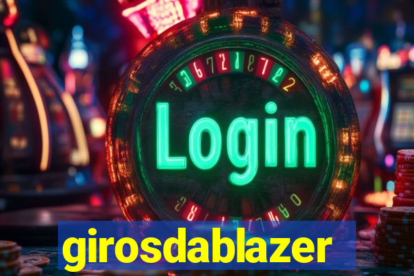 girosdablazer
