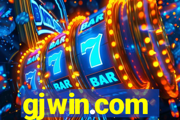 gjwin.com