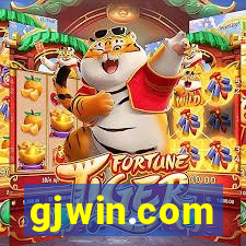 gjwin.com