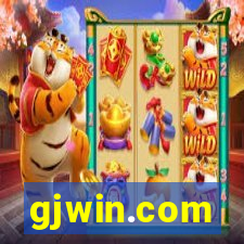 gjwin.com