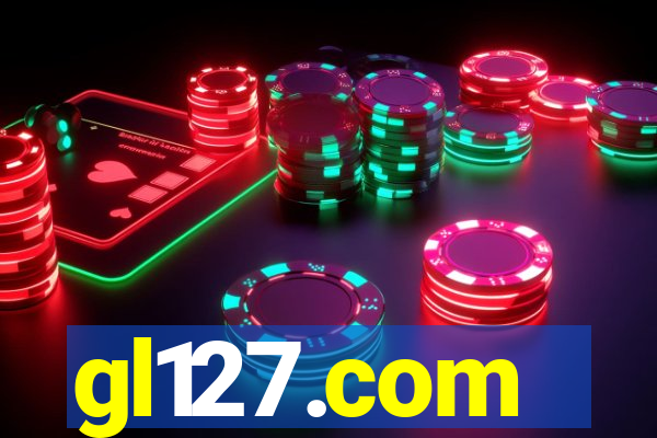 gl127.com