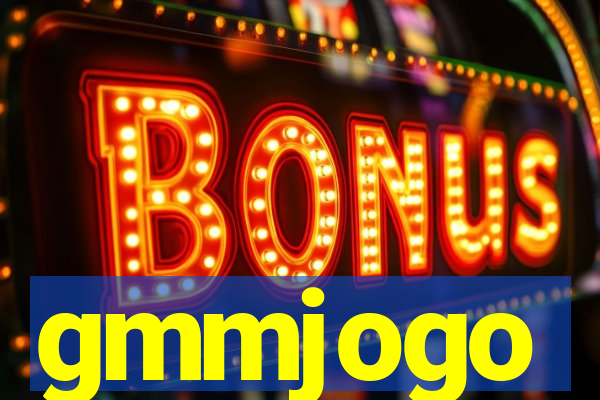gmmjogo