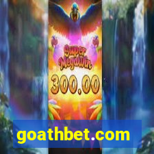 goathbet.com