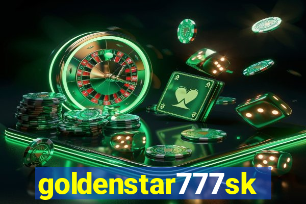 goldenstar777sk