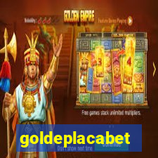goldeplacabet