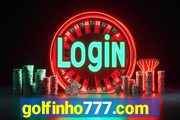 golfinho777.com