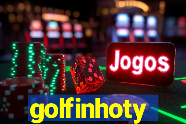 golfinhoty