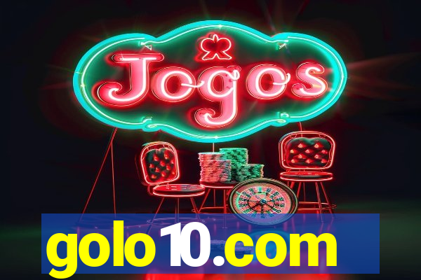 golo10.com