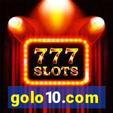 golo10.com