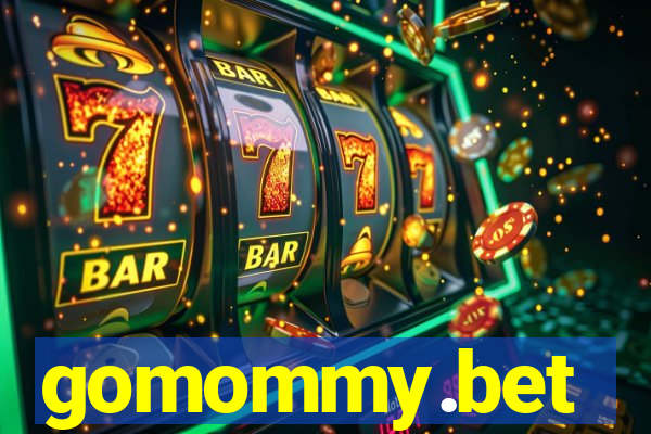 gomommy.bet