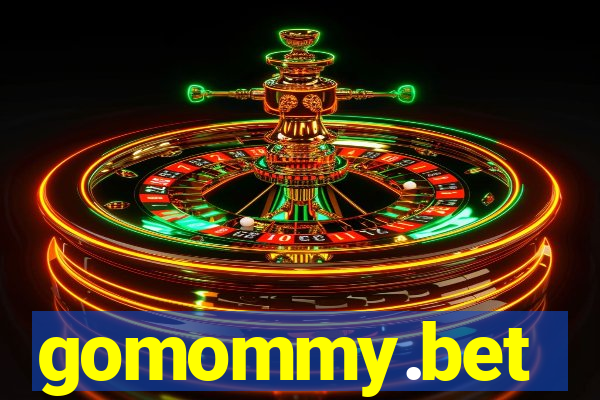 gomommy.bet