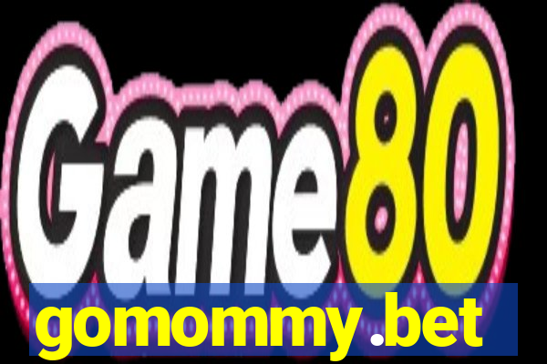 gomommy.bet