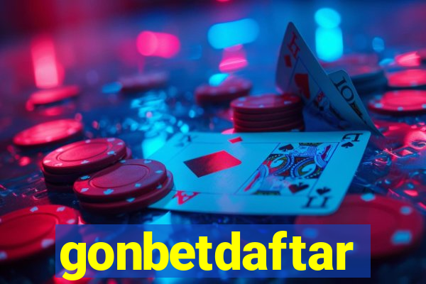 gonbetdaftar