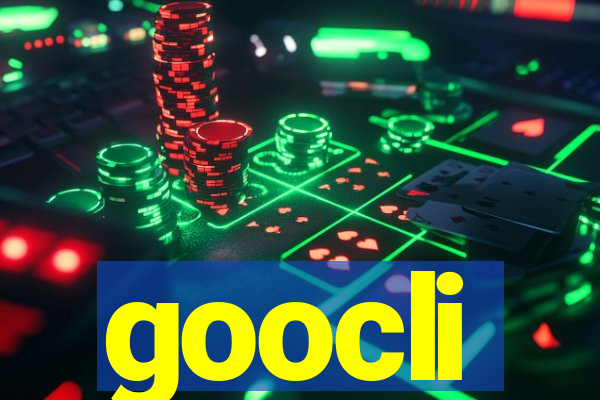 goocli