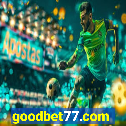 goodbet77.com